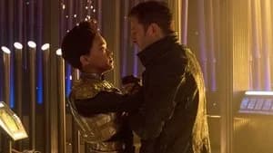 Star Trek: Discovery 1. Sezon 13. Bölüm