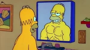 The Simpsons 4. Sezon 16. Bölüm
