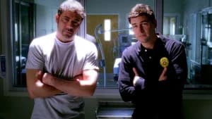 Grey's Anatomy 3. Sezon 17. Bölüm
