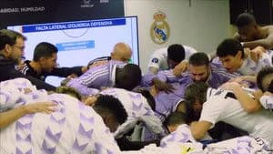 Real Madrid: Hasta el final 1. Sezon 2. Bölüm