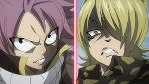 Fairy Tail 6. Sezon 10. Bölüm