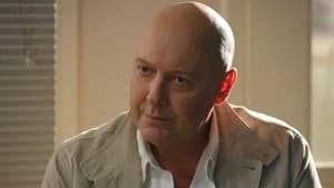 The Blacklist 9. Sezon 1. Bölüm