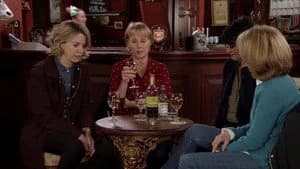 Coronation Street 60. Sezon 17. Bölüm