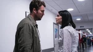 Malpractice 2. Sezon 3. Bölüm