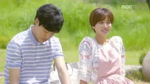 Lucky Romance 1. Sezon 12. Bölüm