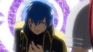 Fairy Tail 2. Sezon 11. Bölüm