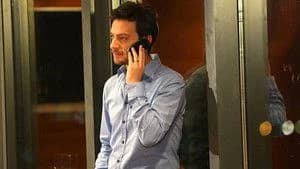 Kuzey Güney 2. Sezon 12. Bölüm