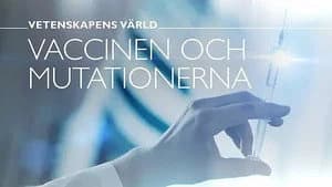 Vetenskapens värld 47. Sezon 16. Bölüm