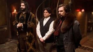 What We Do in the Shadows 1. Sezon 1. Bölüm