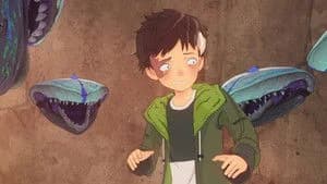 My Daemon 1. Sezon 3. Bölüm