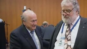FIFA Uncovered 1. Sezon 4. Bölüm