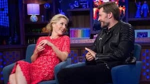 Watch What Happens Live with Andy Cohen 13. Sezon 75. Bölüm
