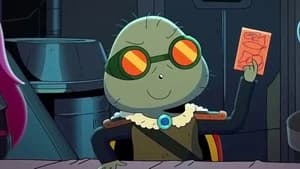 Final Space 2. Sezon 11. Bölüm