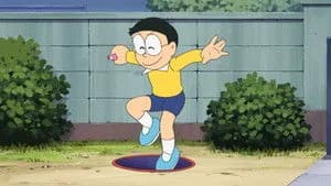 Doraemon 1. Sezon 1117. Bölüm