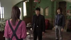 仮面ライダー 20. Sezon 31. Bölüm