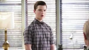 Young Sheldon 6. Sezon 19. Bölüm