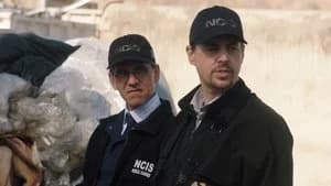 NCIS 19. Sezon 12. Bölüm