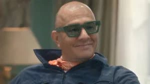 Betty la fea, la historia continúa 2. Sezon 5. Bölüm