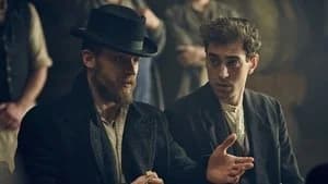 Peaky Blinders 2. Sezon 4. Bölüm