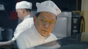 Replacing Chef Chico 1. Sezon 3. Bölüm