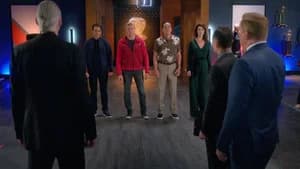 Cobra Kai 5. Sezon 8. Bölüm