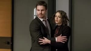 Arrow 5. Sezon 13. Bölüm