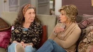 Grace and Frankie 2. Sezon 2. Bölüm
