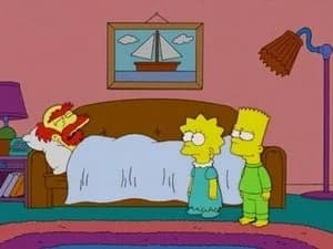 The Simpsons 17. Sezon 12. Bölüm