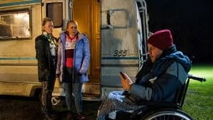 Coronation Street 65. Sezon 12. Bölüm