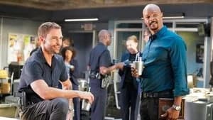Lethal Weapon 3. Sezon 3. Bölüm
