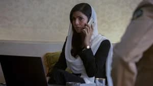 Homeland 8. Sezon 1. Bölüm
