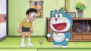 Doraemon 1. Sezon 685. Bölüm