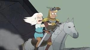 Disenchantment 2. Sezon 5. Bölüm