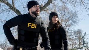 FBI 8. Sezon 16. Bölüm