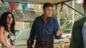 Ash vs Evil Dead 3. Sezon 2. Bölüm