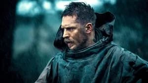 Taboo 1. Sezon 1. Bölüm