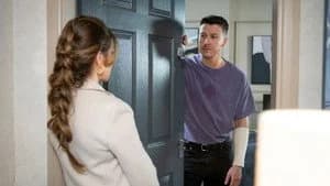 Coronation Street 65. Sezon 43. Bölüm