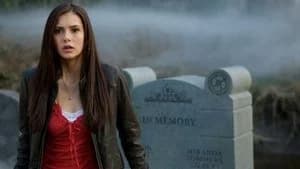 The Vampire Diaries 1. Sezon 1. Bölüm