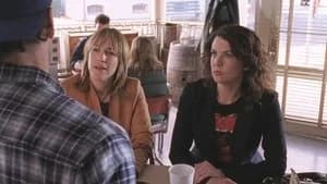 Gilmore Girls 5. Sezon 8. Bölüm