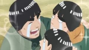 Boruto: Naruto Next Generations 1. Sezon 70. Bölüm