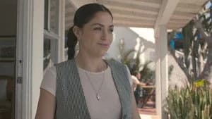 Santita 1. Sezon 2. Bölüm