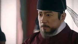 Six Flying Dragons 1. Sezon 44. Bölüm