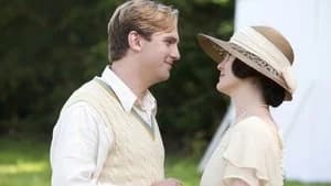 Downton Abbey 3. Sezon 8. Bölüm