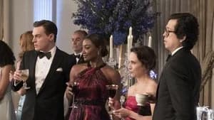 Madam Secretary 3. Sezon 5. Bölüm