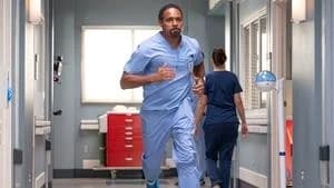 Grey's Anatomy 21. Sezon 8. Bölüm