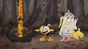 The Cuphead Show! 2. Sezon 12. Bölüm