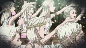 Black Clover 1. Sezon 95. Bölüm