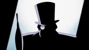 Batman: Caped Crusader 1. Sezon 1. Bölüm