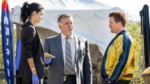Rizzoli & Isles 6. Sezon 2. Bölüm