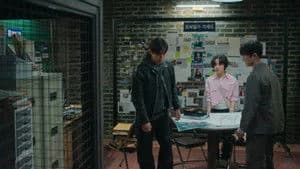 Cashero 1. Sezon 7. Bölüm